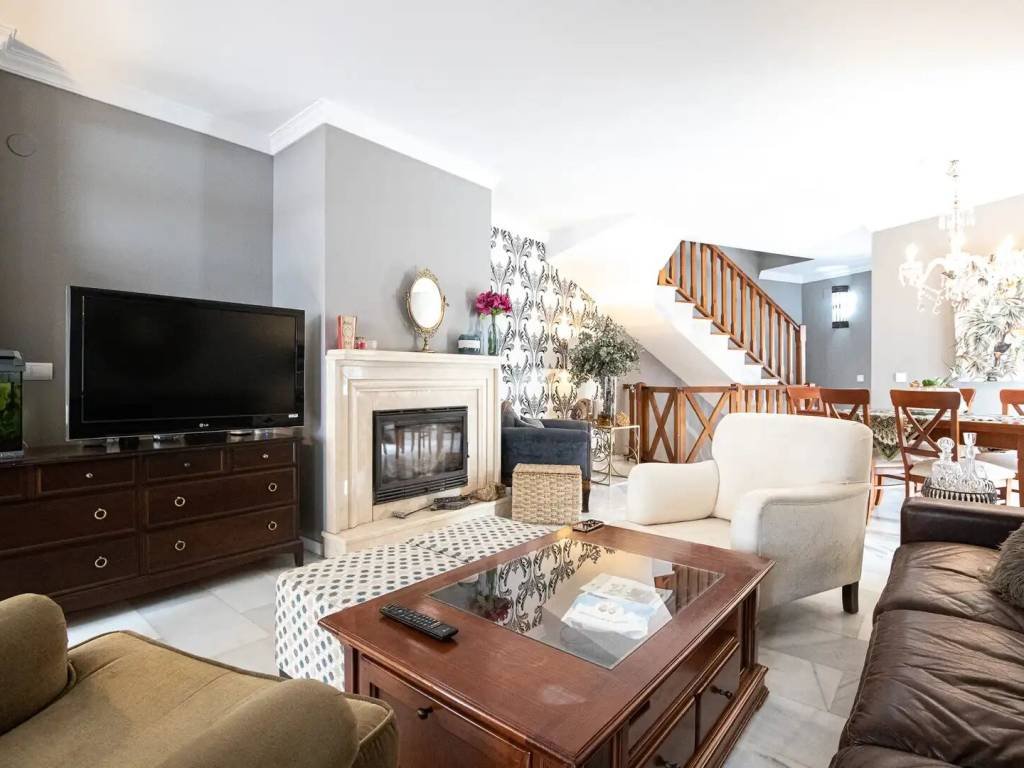 Casa de 230 m² en Estepona