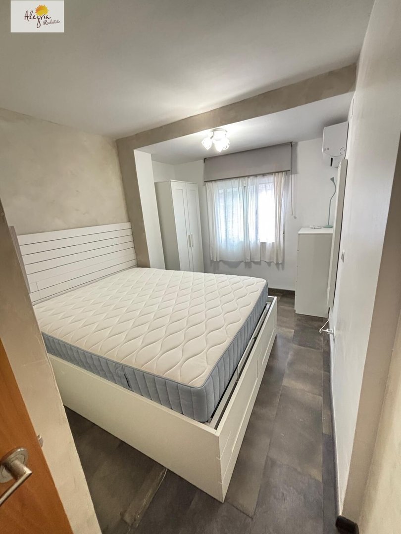 Pis de 89 m² a València