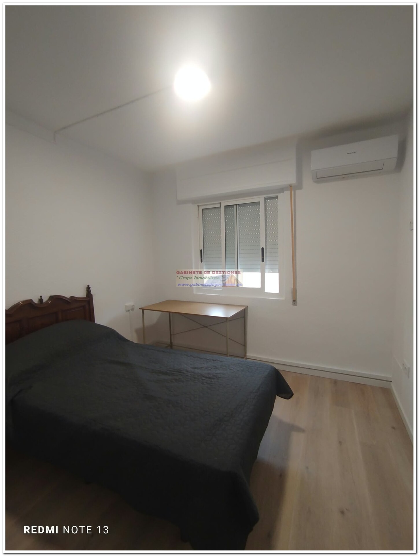 Habitació de lloguer, Albacete