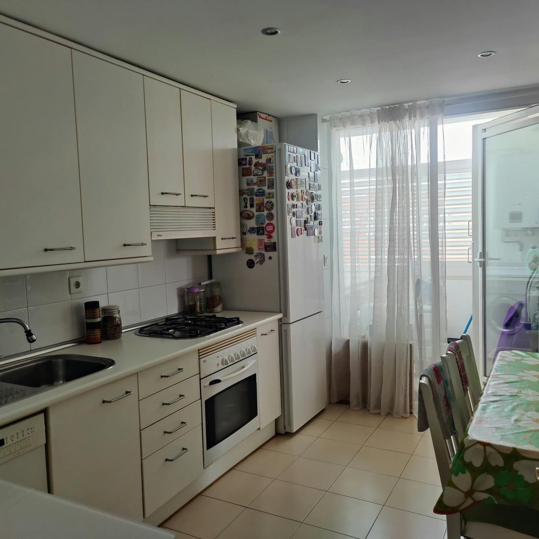 Habitación 10 m², Madrid