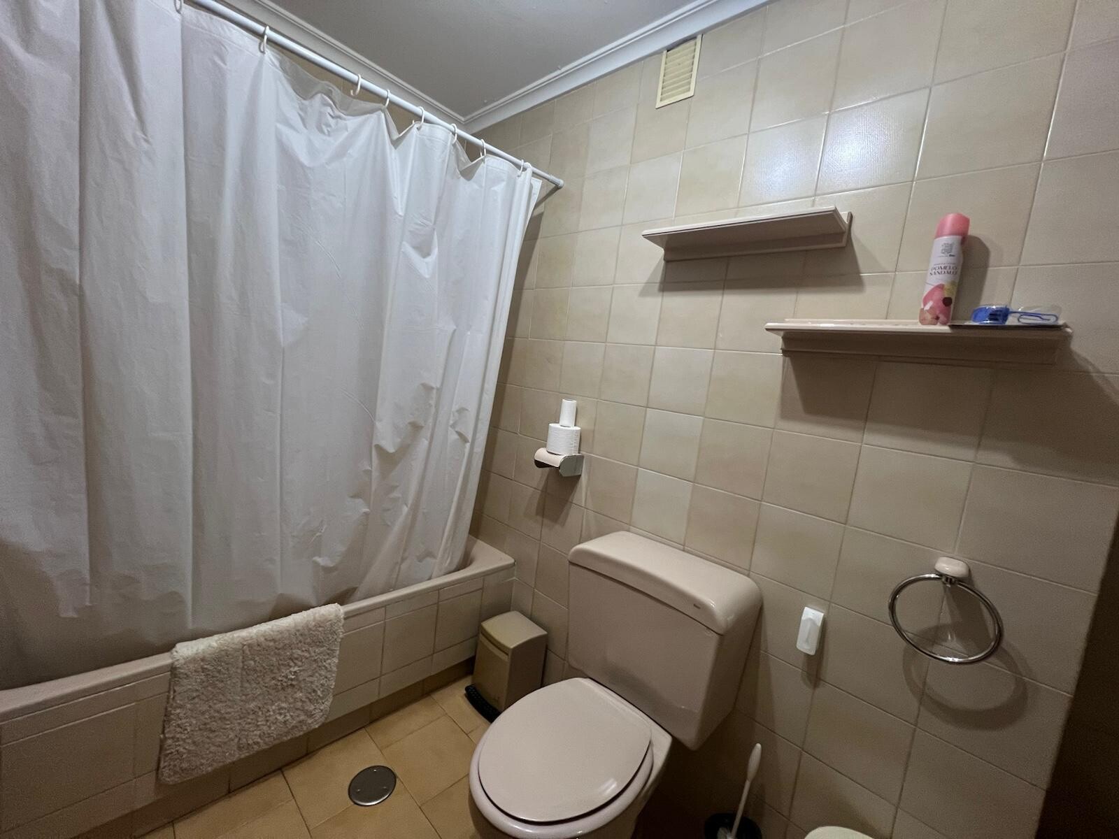Piso de 190 m² en Toledo