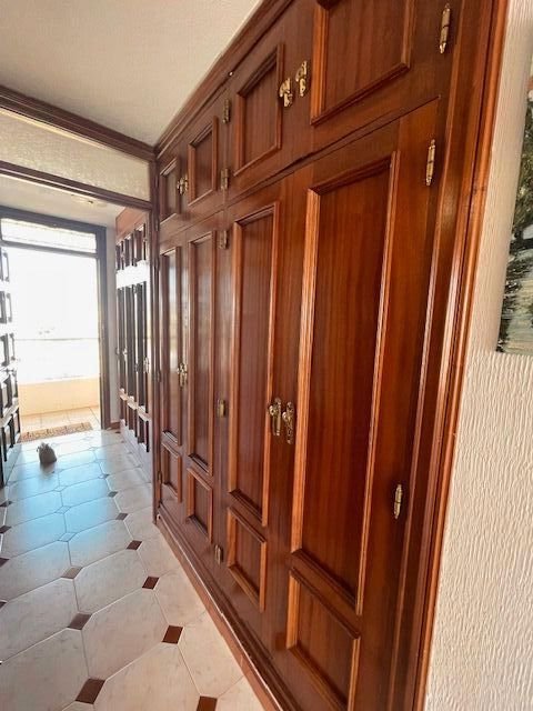 Piso de 60 m² en Alicante