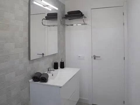 Piso de 50 m² en Arona
