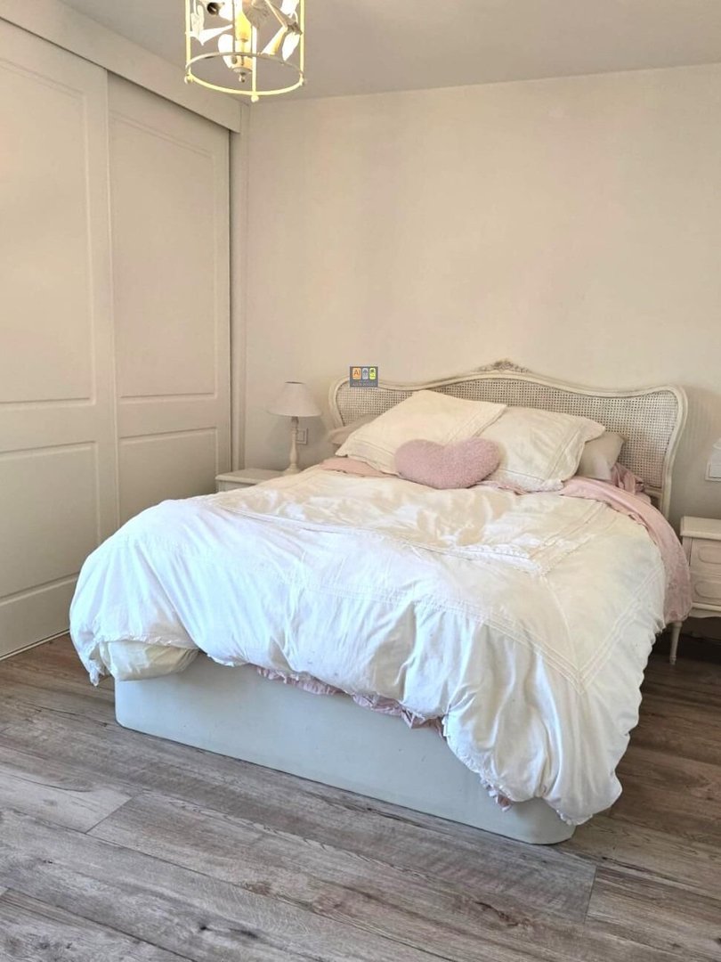 Piso de 126 m² en Altea