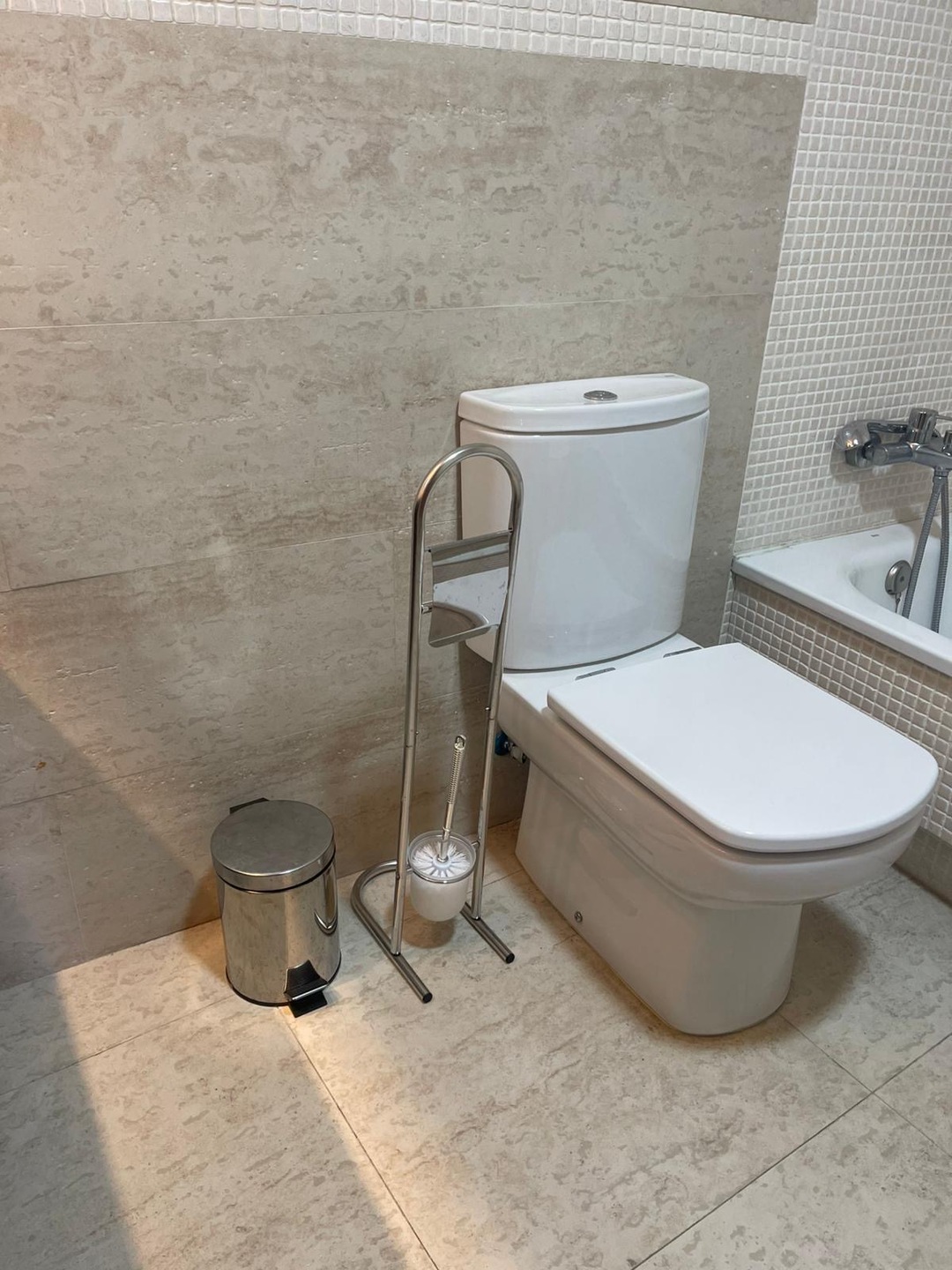 Piso de 140 m² en Lugo