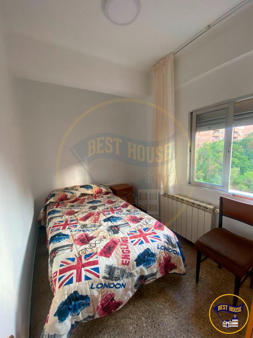 Piso de 76 m² en Cuenca