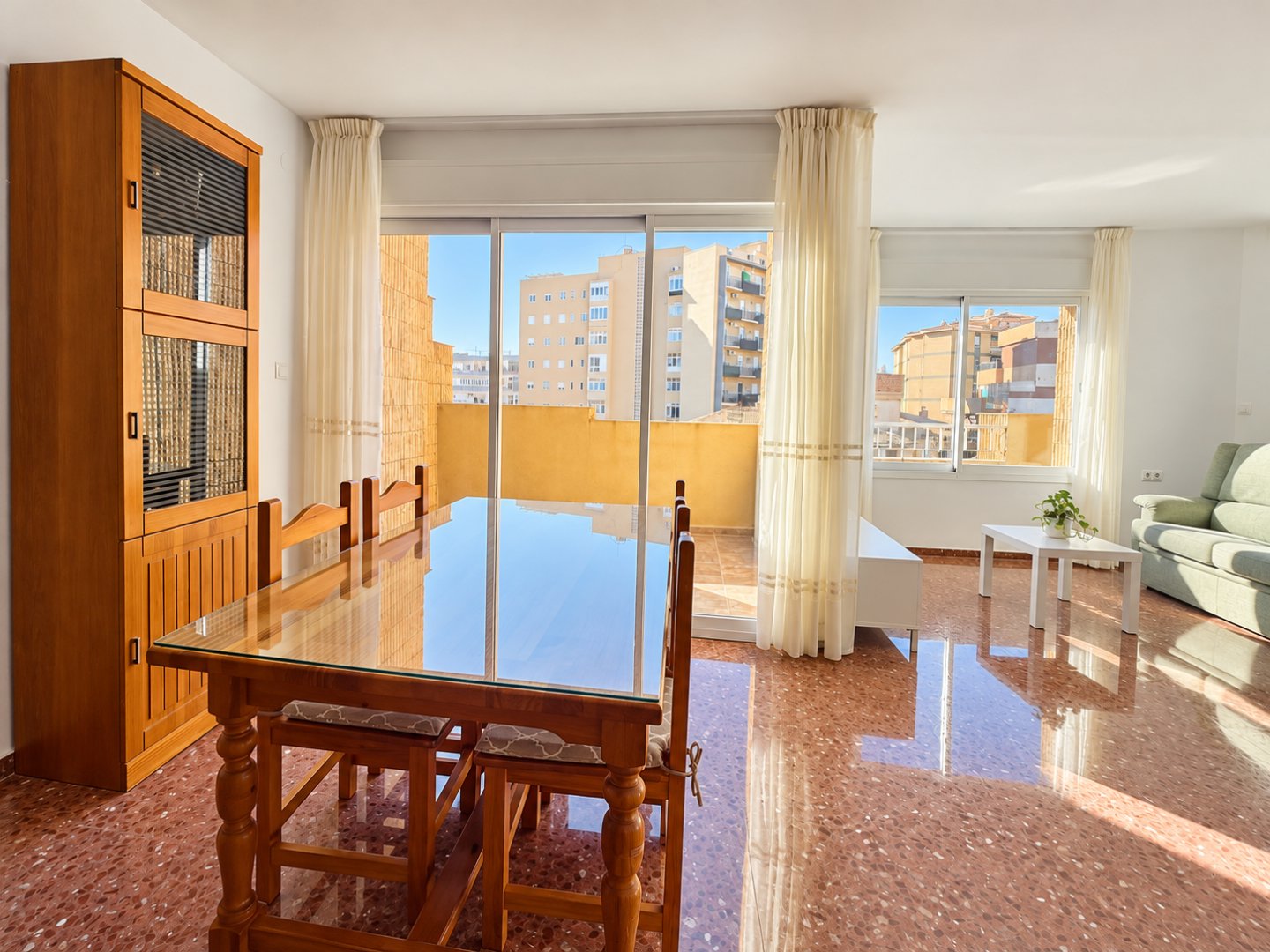 Квартира 80 м² в Motril