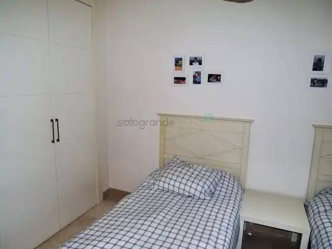 Piso de 197 m² en Manilva