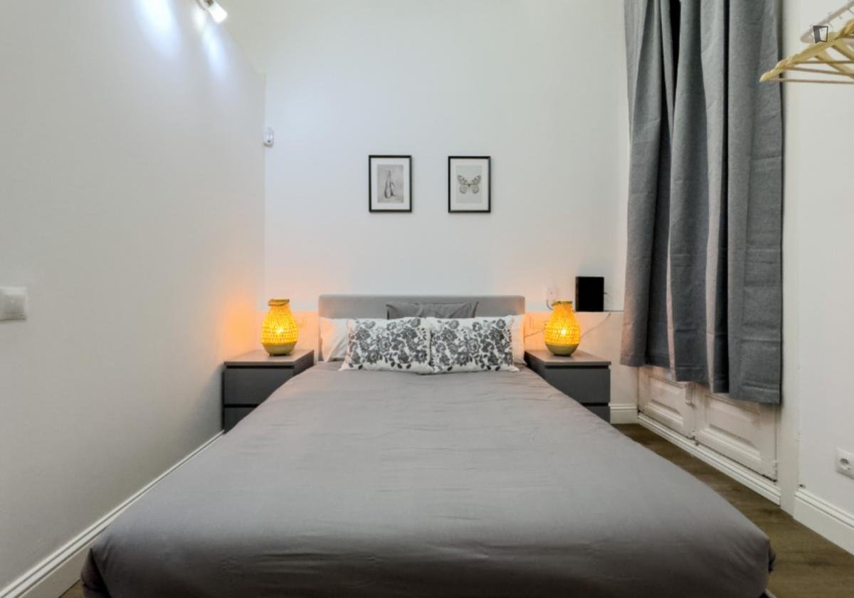 Pis de 60 m² a Barcelona