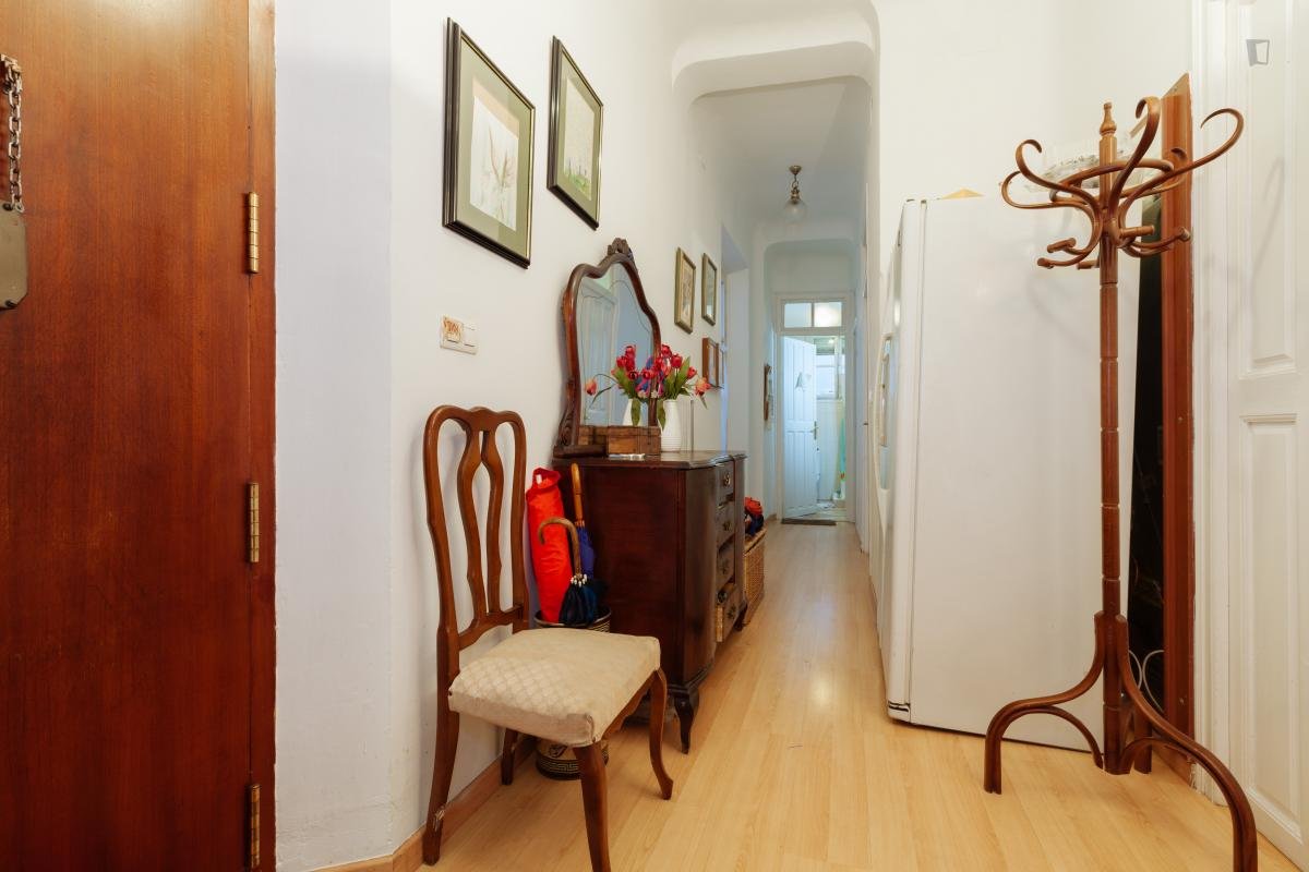 Habitación en alquiler, Granada