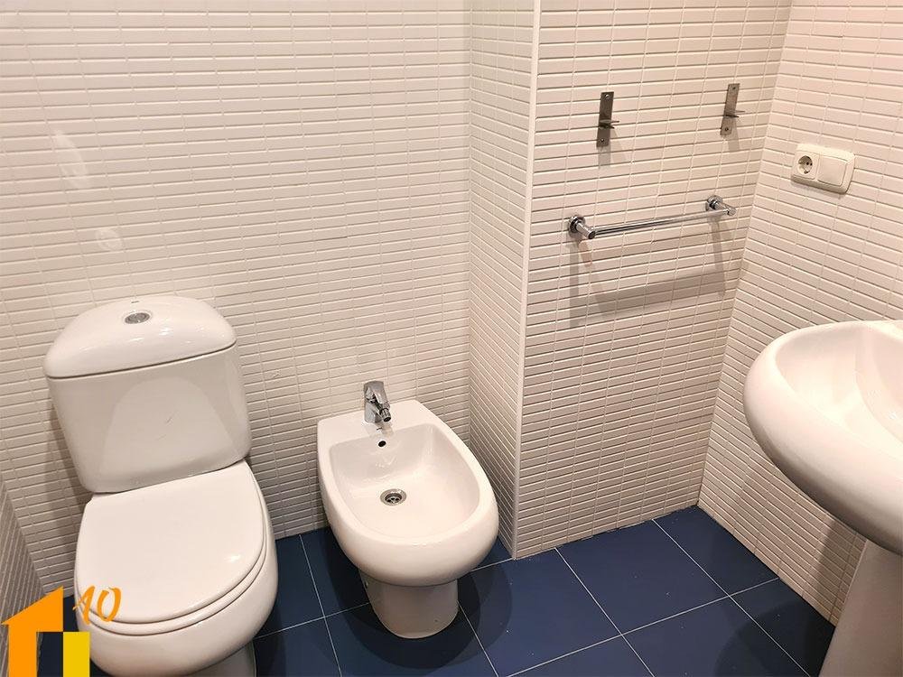 Wohnung 102 m² in Burgos