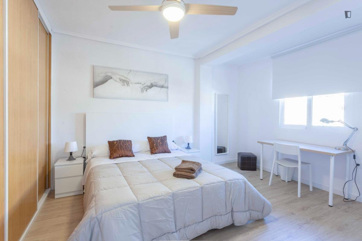 Appartamento 75 m² a Valencia