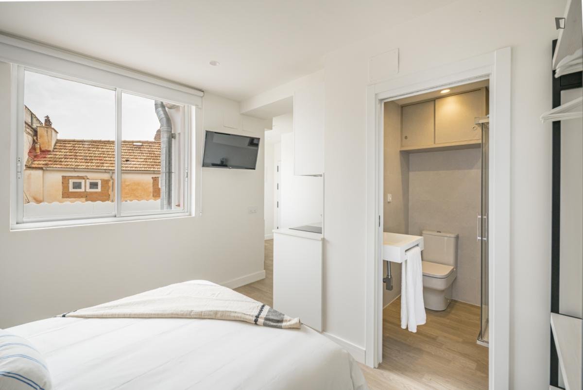 Habitación en alquiler, Málaga