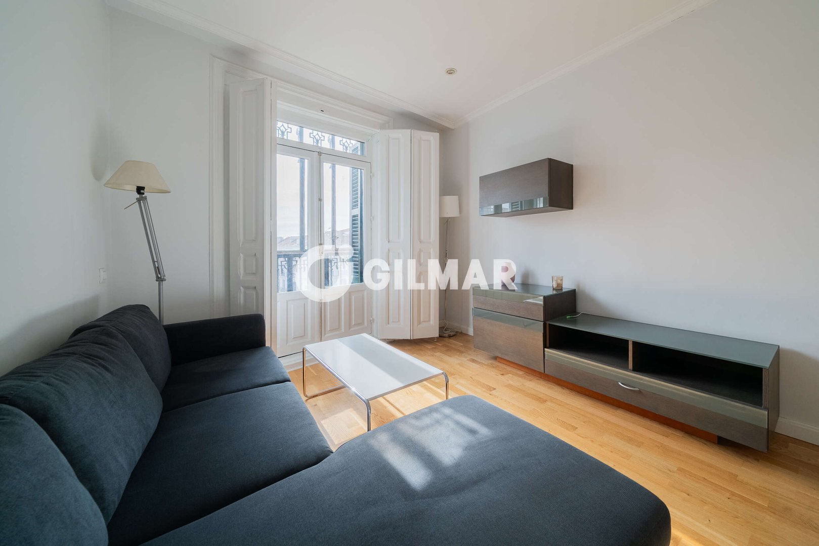 Pis de 91 m² a Madrid