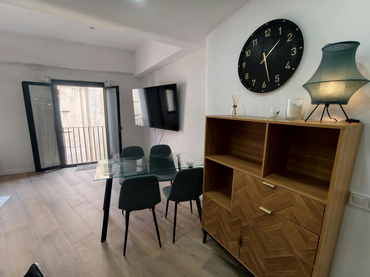Pis de 105 m² a Barcelona