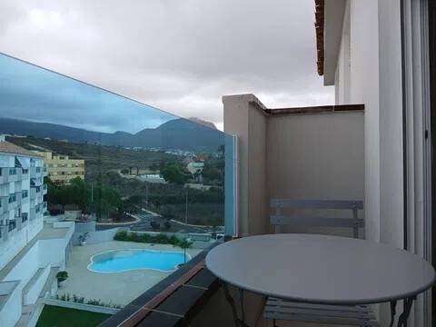 Piso de 73 m² en Arona