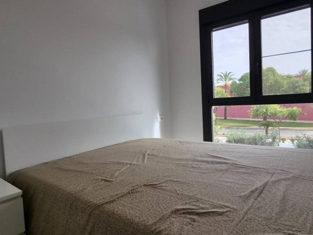 Pis de 88 m² a Alhama de Murcia