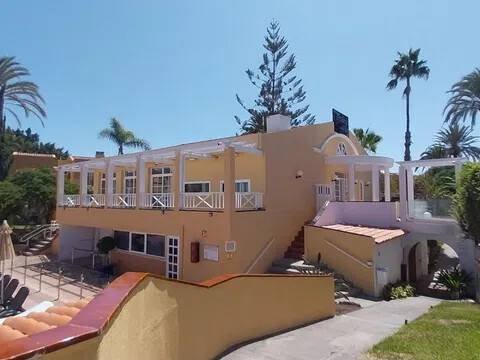Pis de 40 m² a San Bartolomé de Tirajana