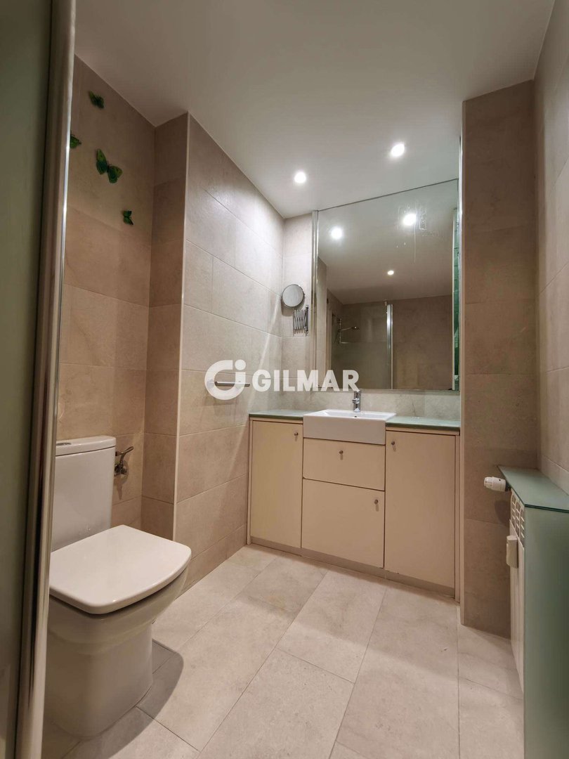 Piso de 52 m² en Madrid