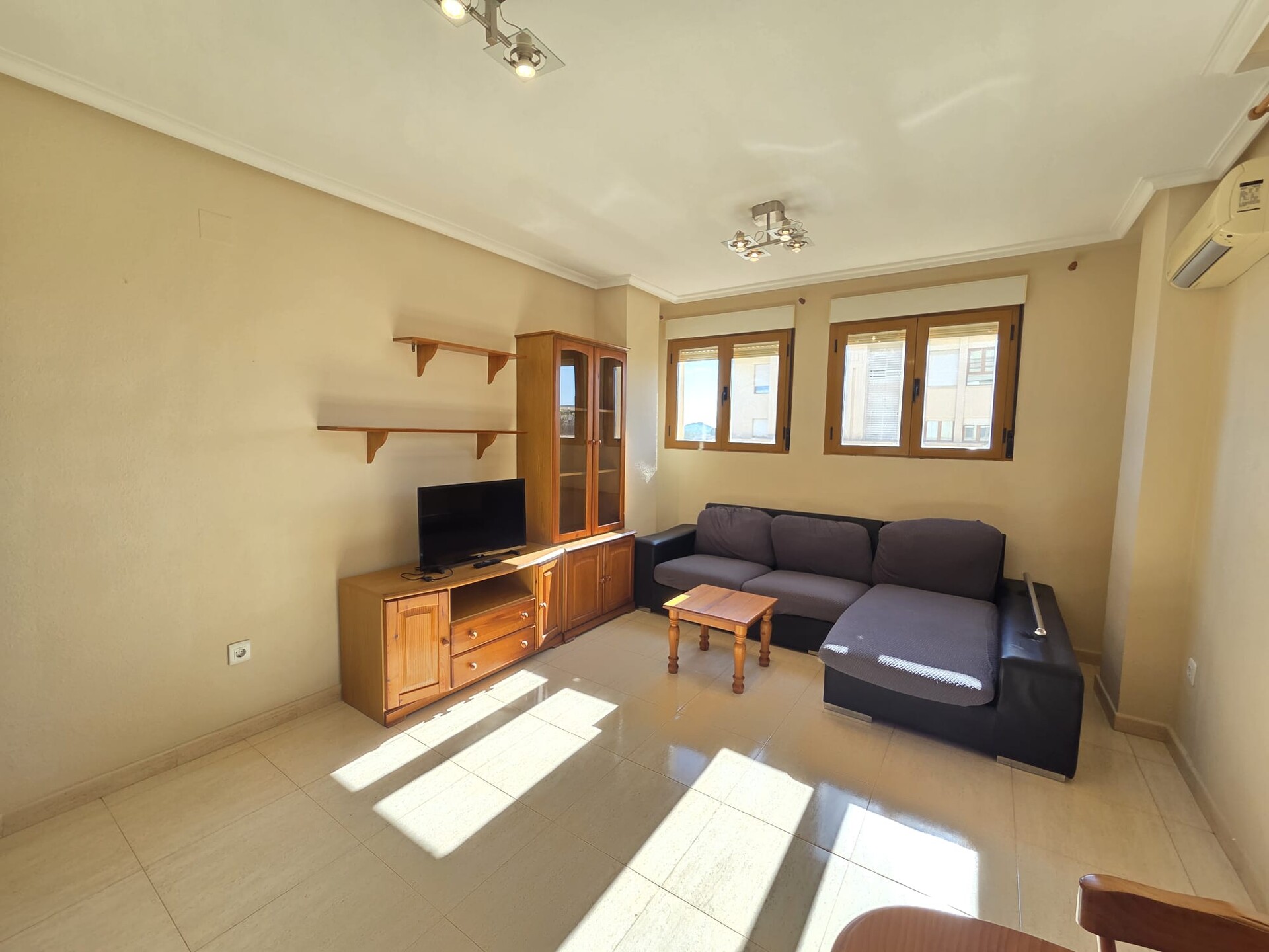 Flat 130 m² in Sant Joan d'Alacant