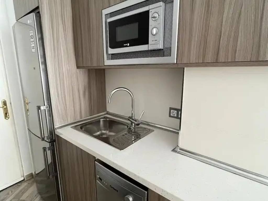 Appartement 43 m² à Torremolinos