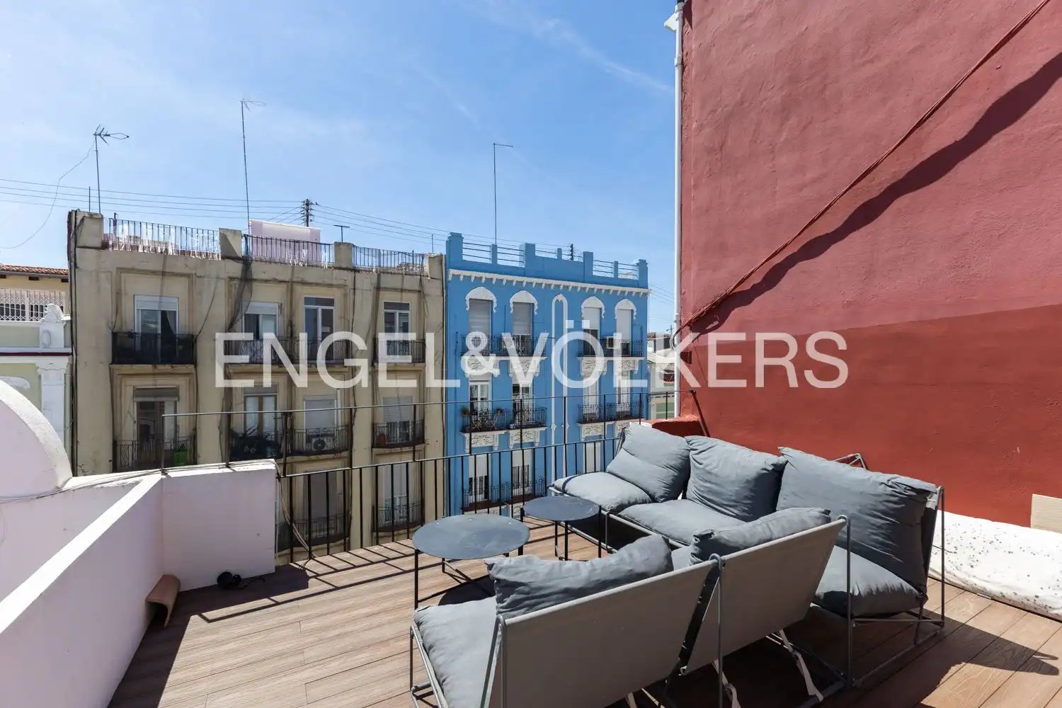 Piso de 63 m² en Valencia