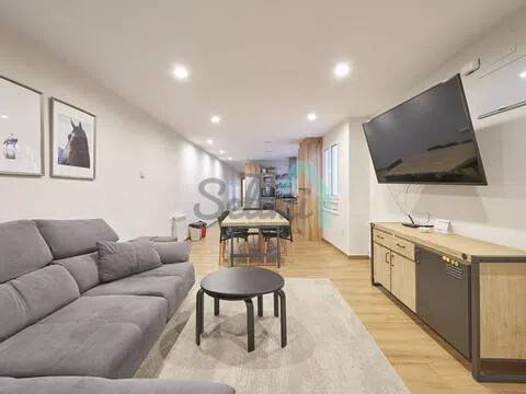 Piso de 155 m² en Oviedo