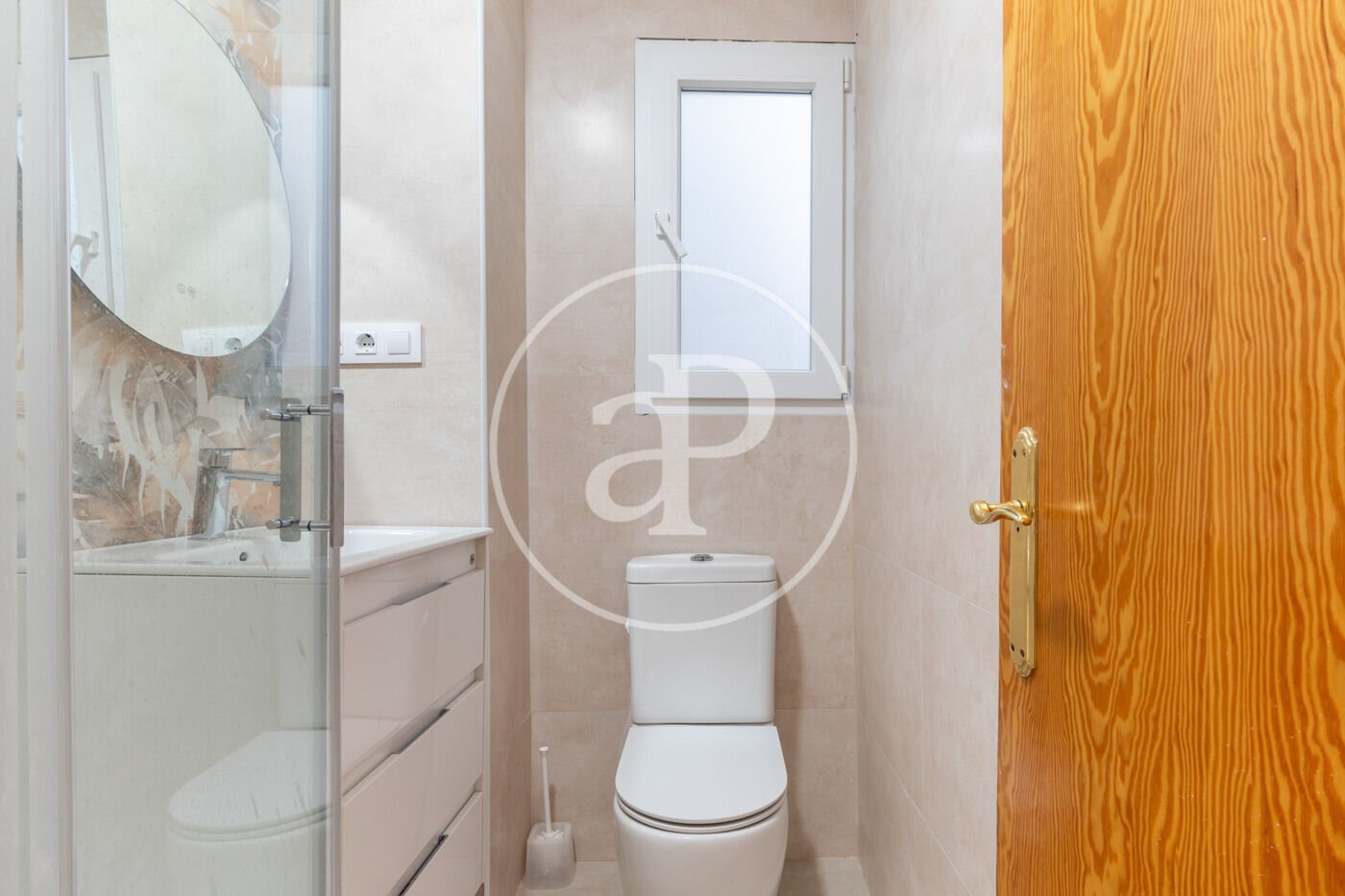 Pis de 85 m² a València