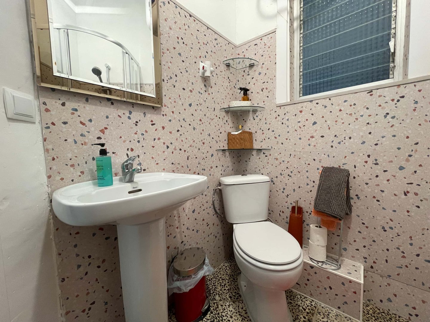 Wohnung 70 m² in Barcelona