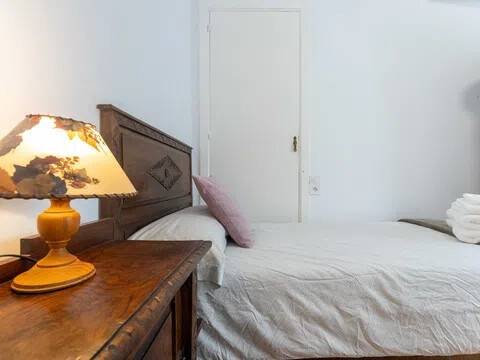 Piso de 146 m² en Gijón