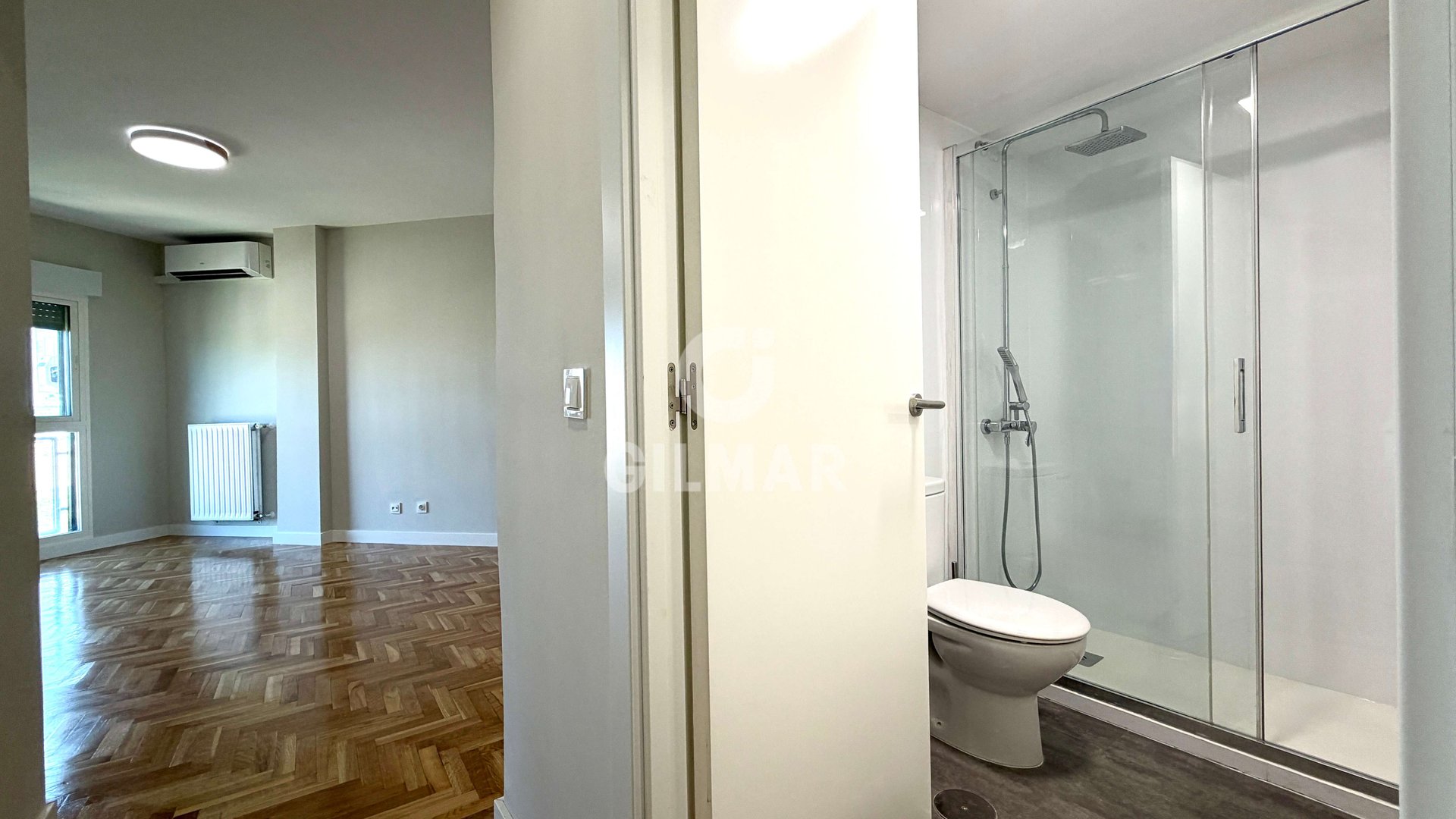 Piso de 108 m² en Madrid