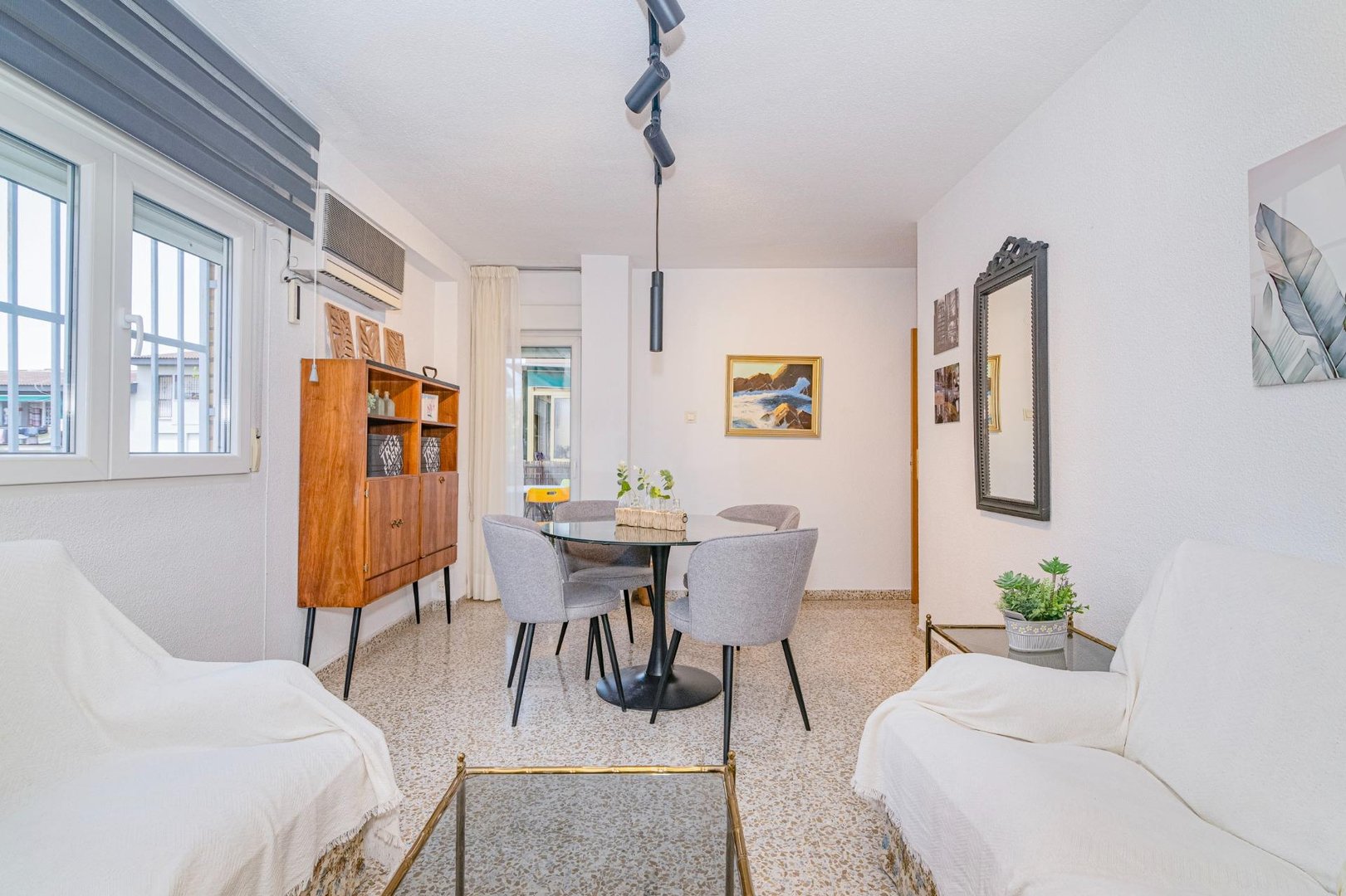 Piso de 97 m² en Granada