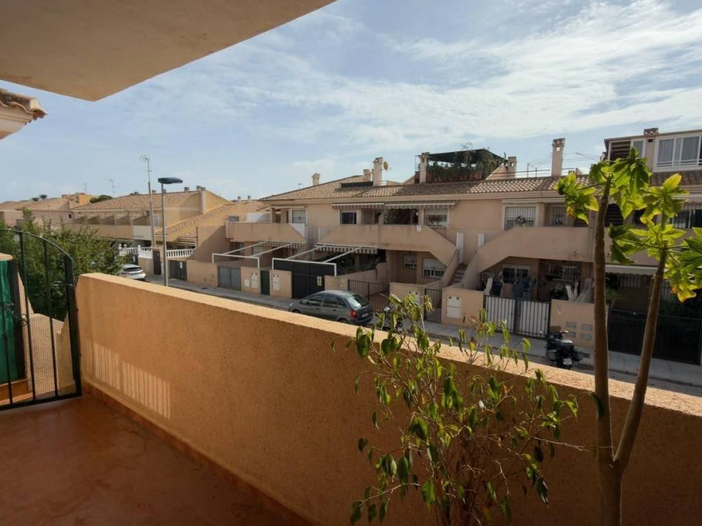 Pis de 58 m² a San Javier