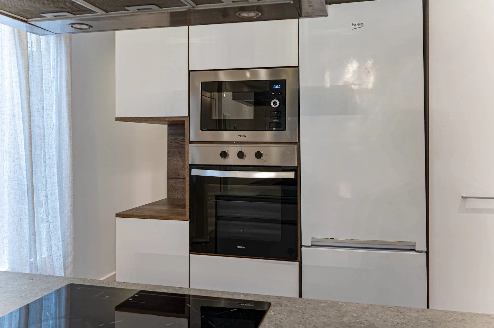 Pis de 130 m² a Barcelona
