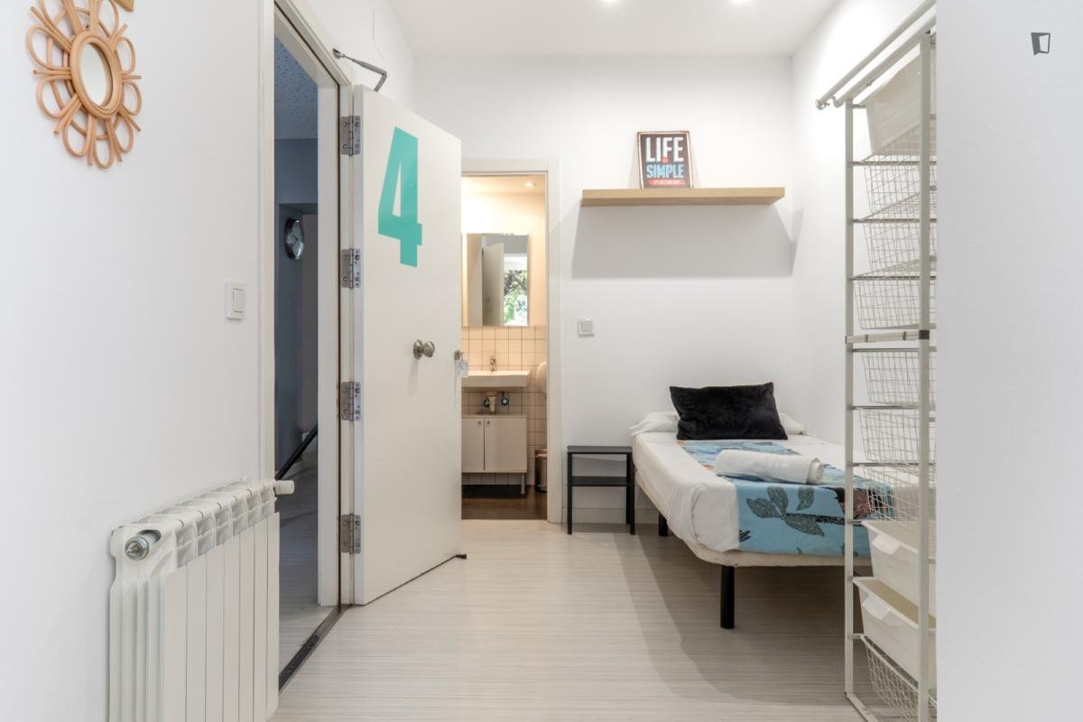 Habitación en alquiler, Granada