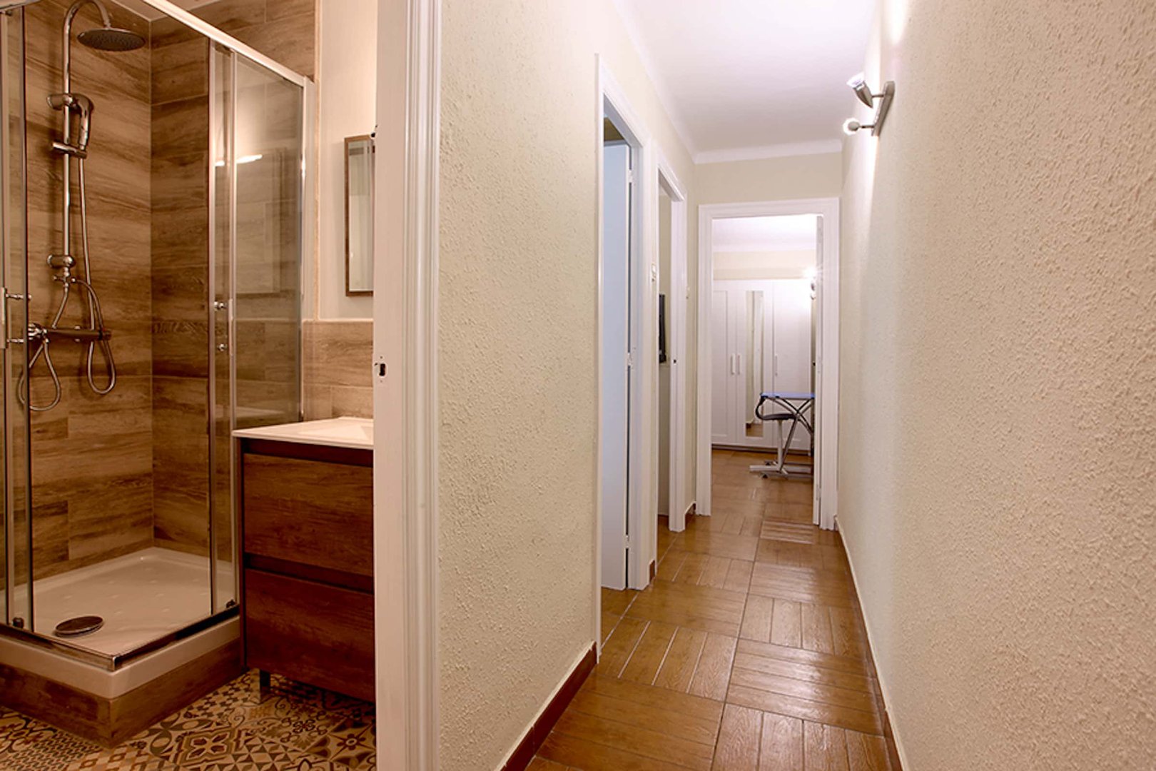 Pis de 65 m² a Barcelona