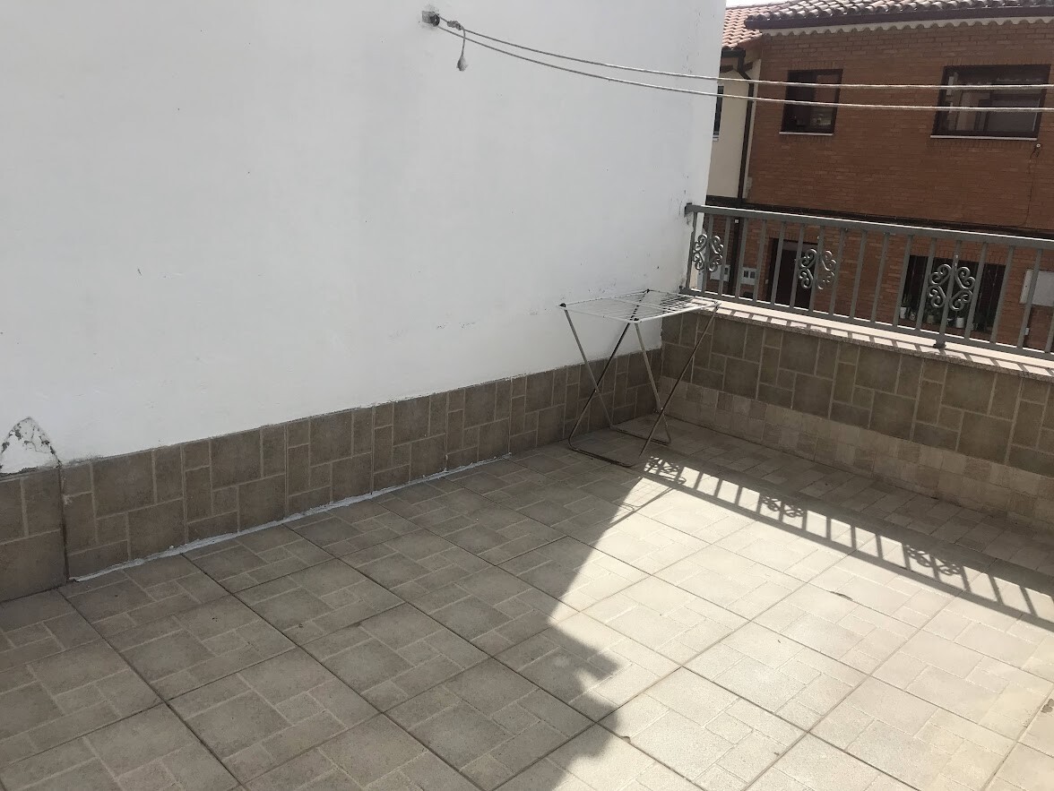 Casa de 121 m² a Palencia