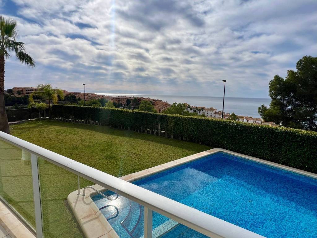 Pis de 170 m² a Altea