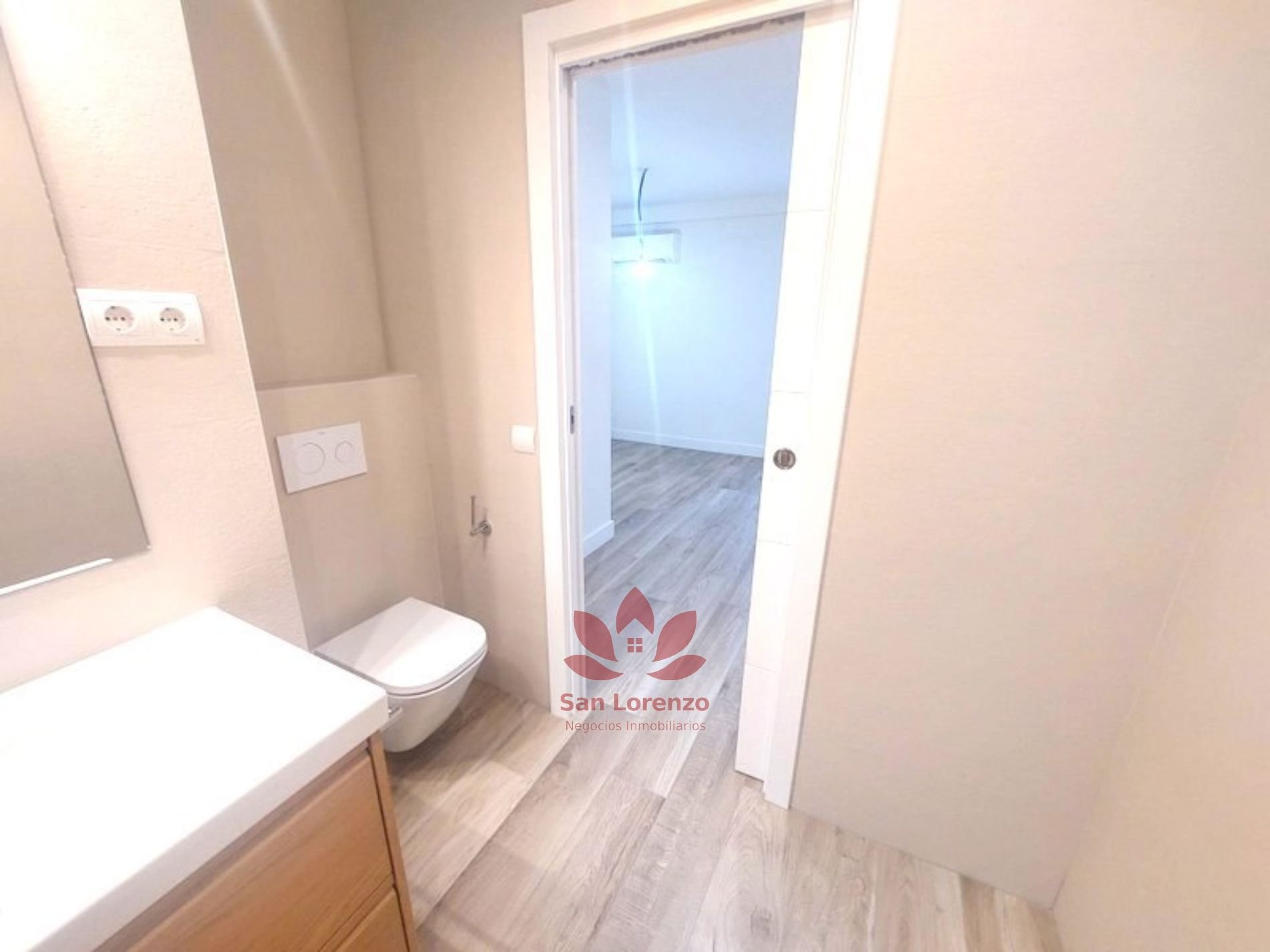 Piso de 65 m² en Madrid