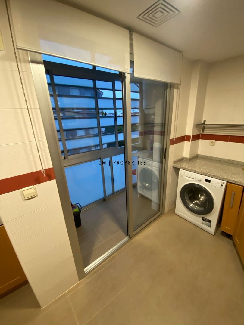 Piso de 103 m² en Torrente