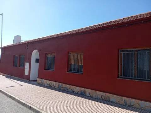 Casa de 135 m² en Salinas