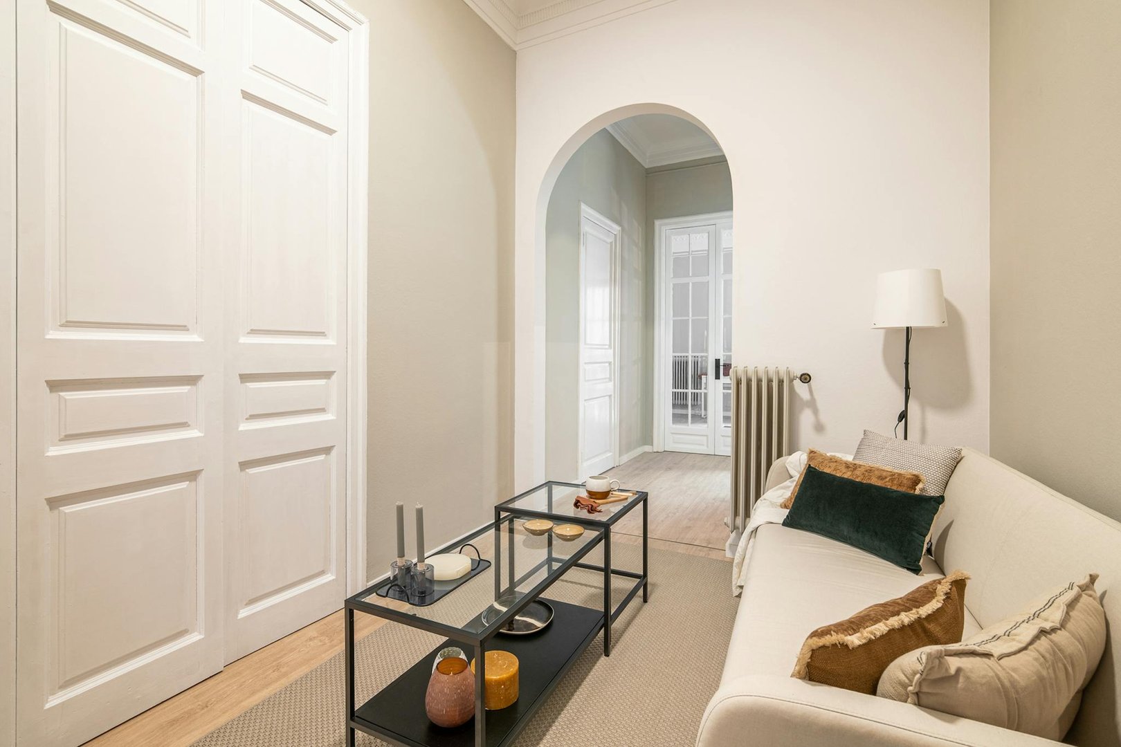 Habitación 180 m², Barcelona