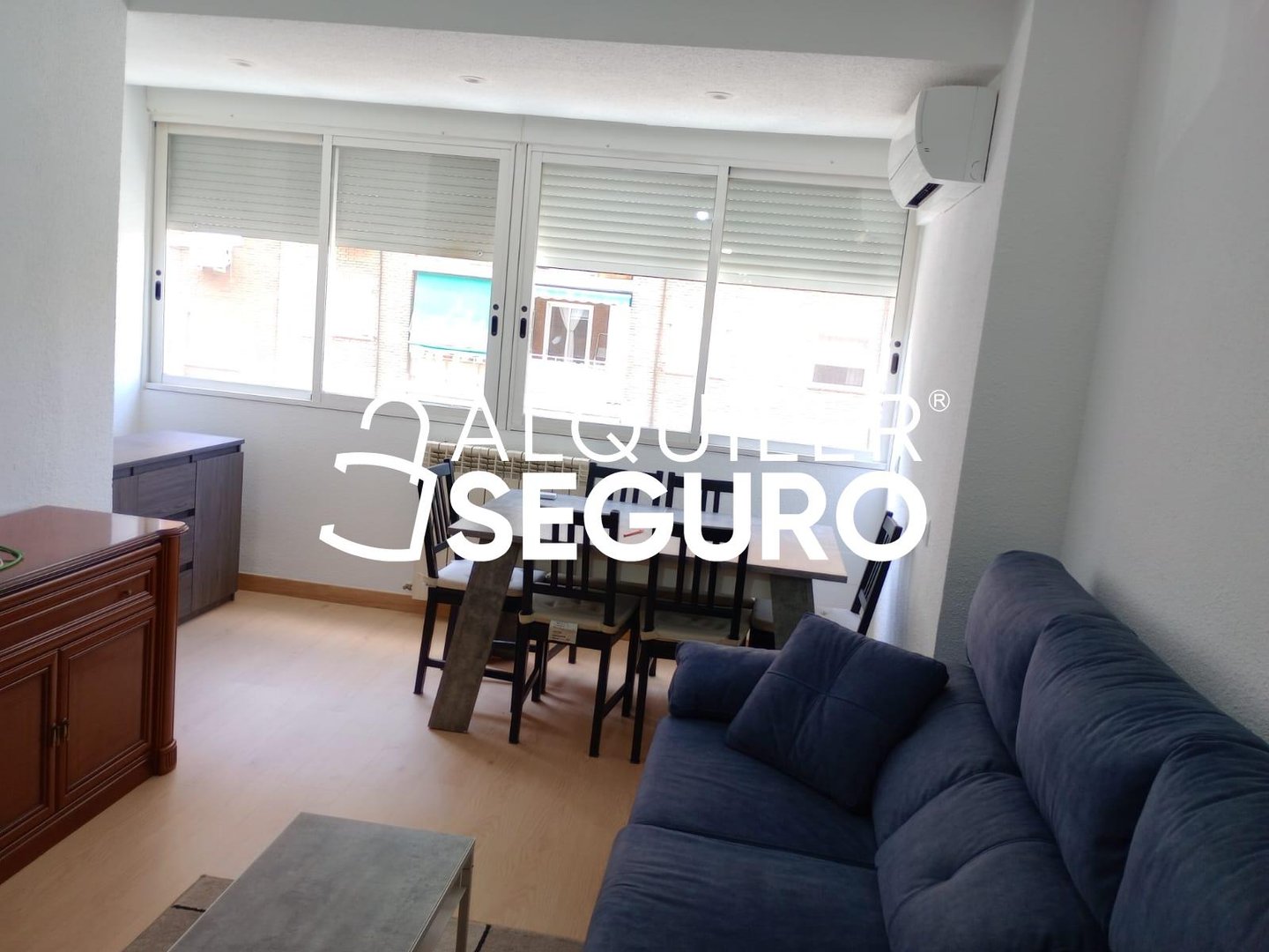 Pis de 80 m² a Madrid