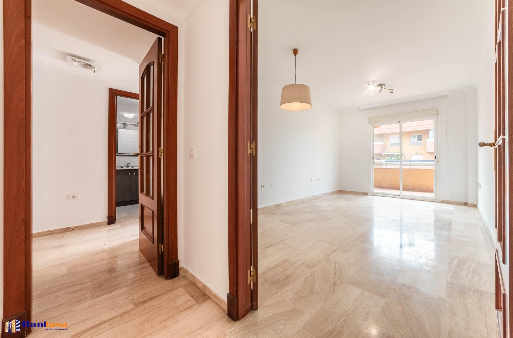 Pis de 116 m² a Màlaga
