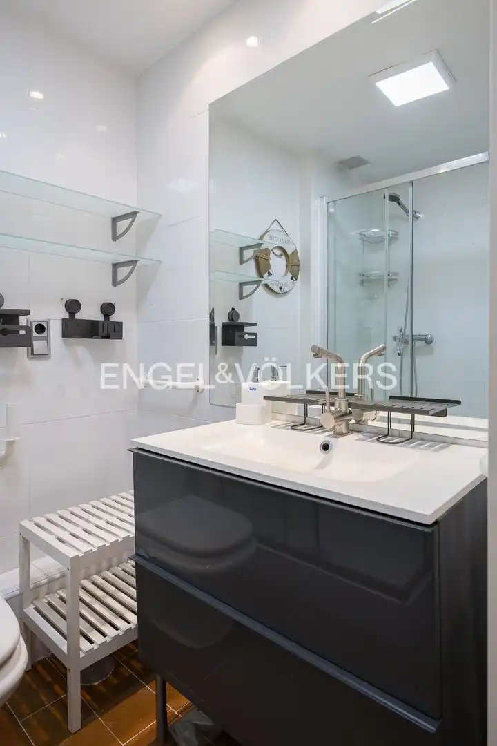 Appartamento 67 m² a Madrid