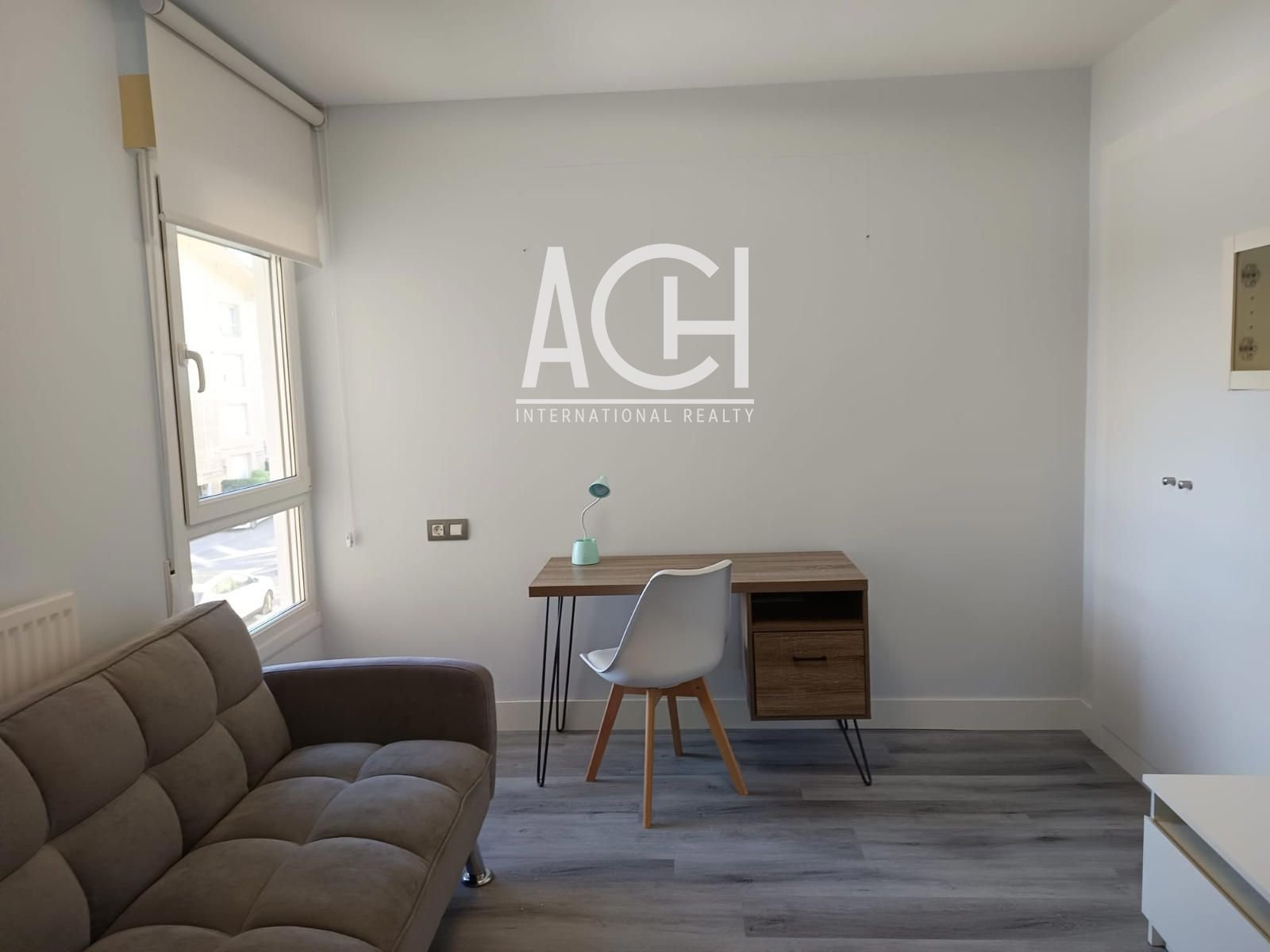 Piso de 90 m² en Sopela