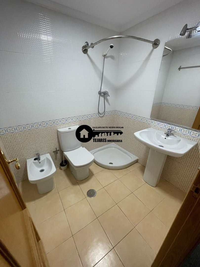 Pis de 103 m² a Albacete