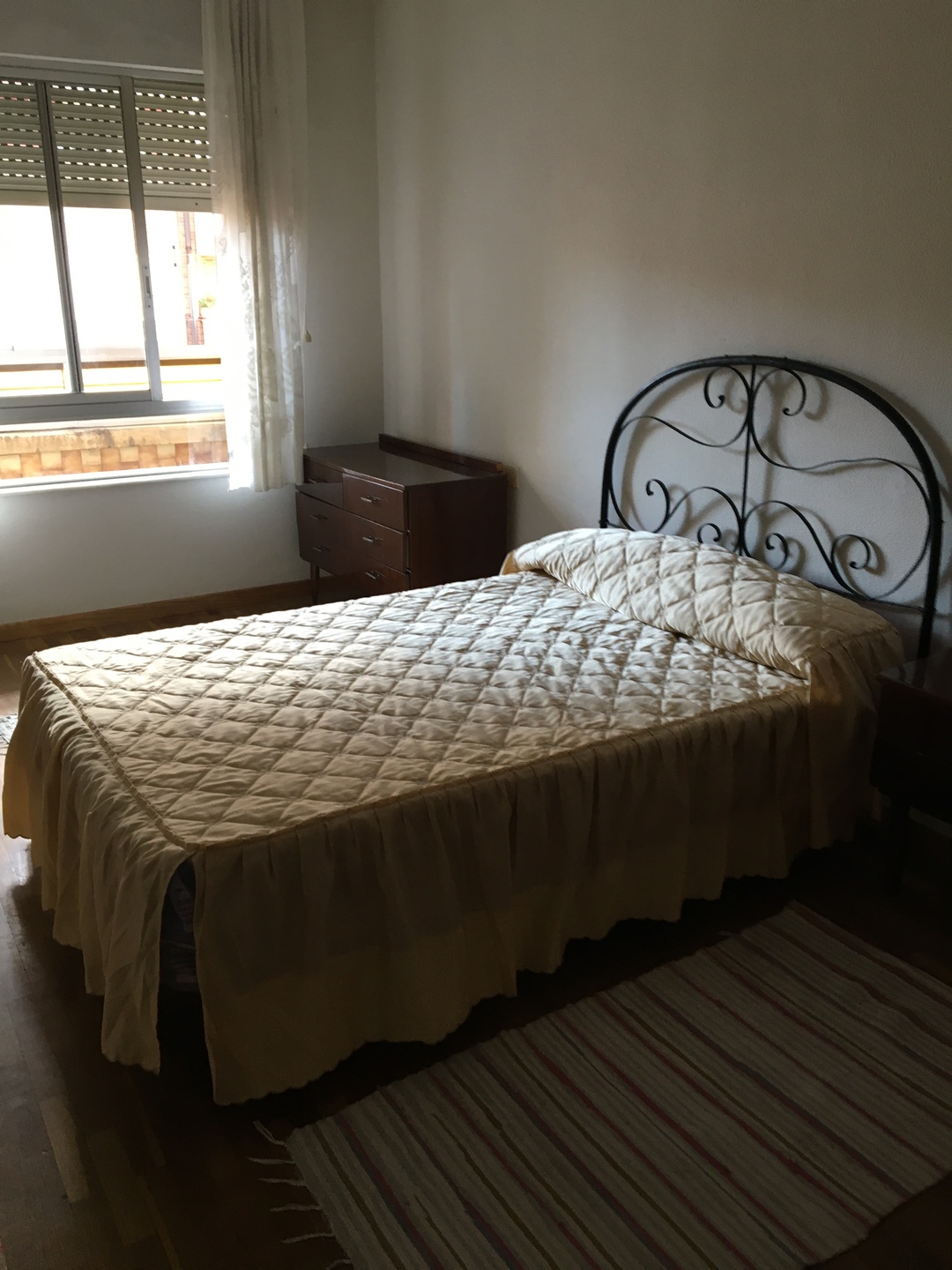 Piso de 120 m² en León