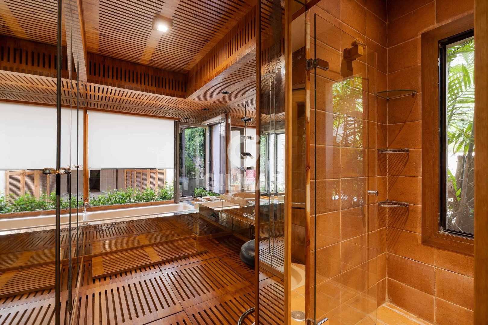Casa de 400 m² en Luque