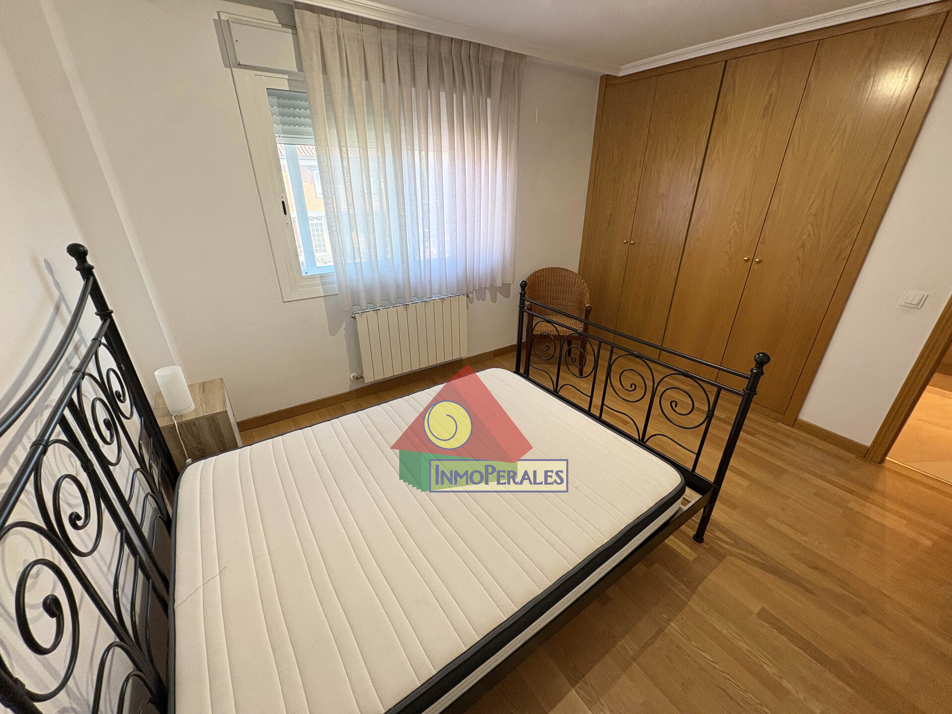 Apartamento 208 m² em Getafe